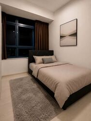 City Square Residences (D8), Condominium #591245861